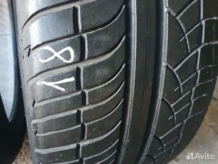 Michelin 4x4 Diamaris 275/40 R20 106Y