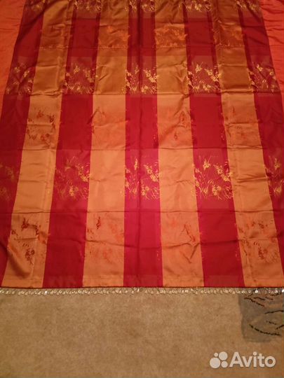 Римские шторы с карнизом (комплект)