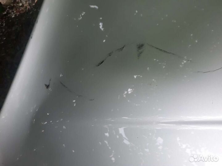 Капот Мерседес Mercedes 190