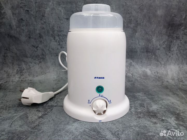 Подогреватель детского питания