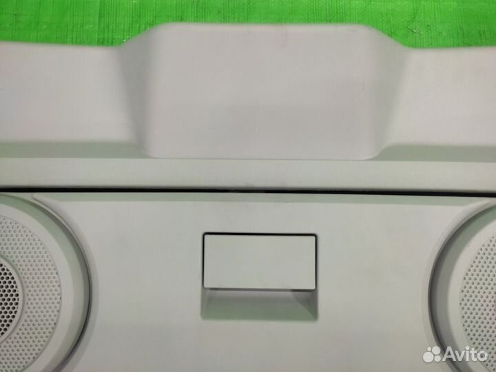 Откидные динамики багаж boston Dodge Caliber 06-11