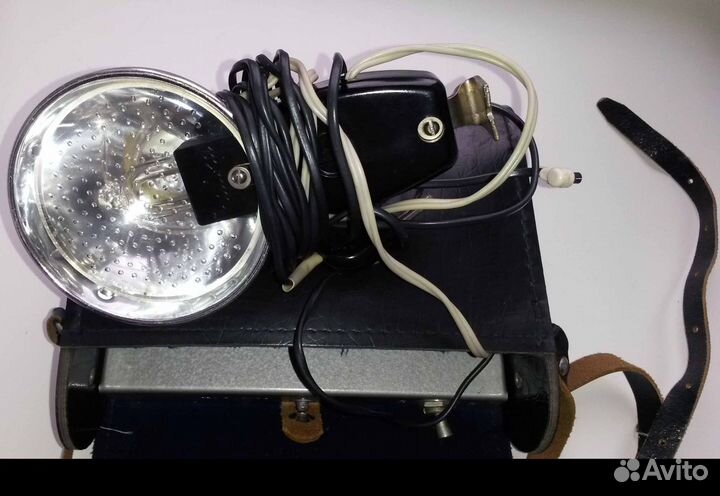 Вспышка для фотоаппарата