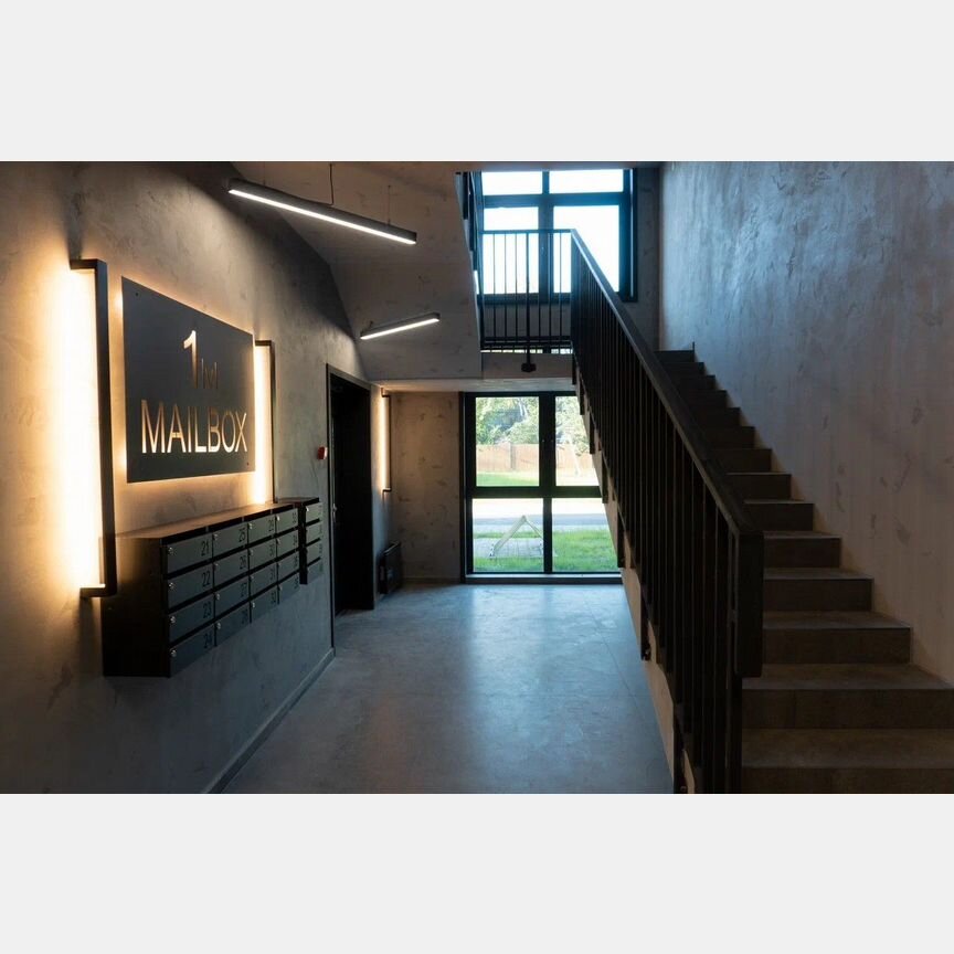 2-к. квартира, 76 м², 3/5 эт.