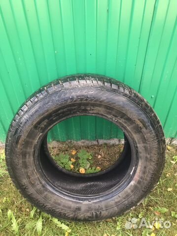 Nordman Nordman 4 215/65 R16