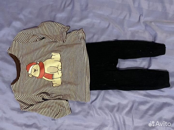 Одежда на мальчика