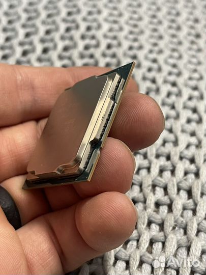 Процессор Intel Core i5 10400f