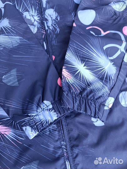 Плащ для девочки, Lassie, 140/146