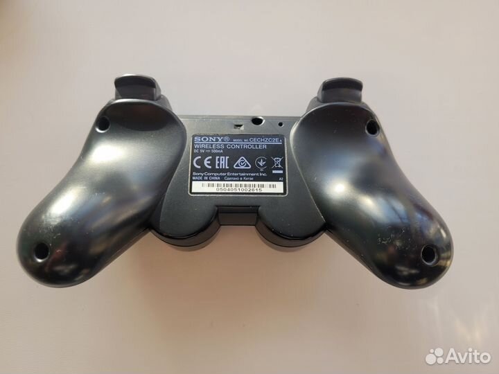 Геймпад для Ps3 sony dualshock 3