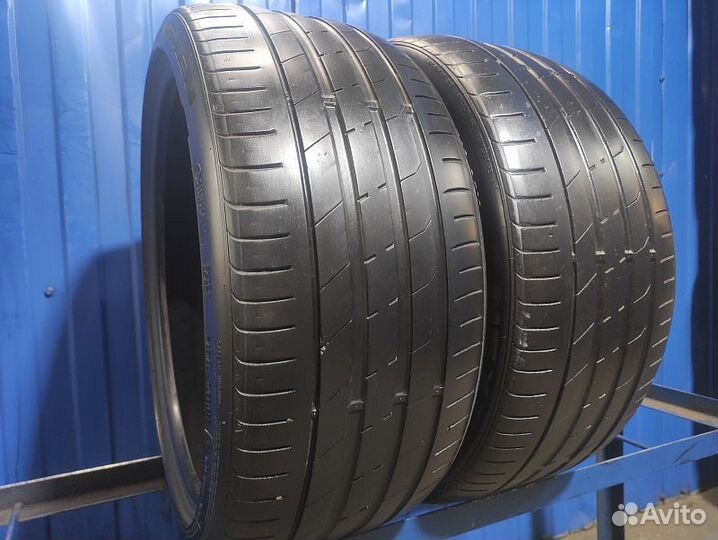 Nexen N'Fera SU1 245/35 R19