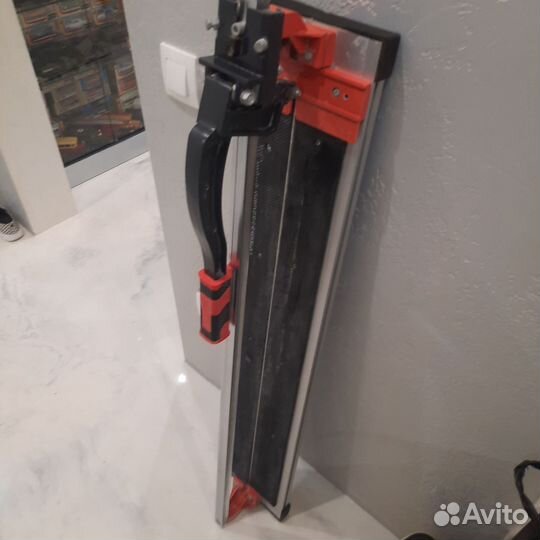 Плиткорез рельсовый mtx professional 900