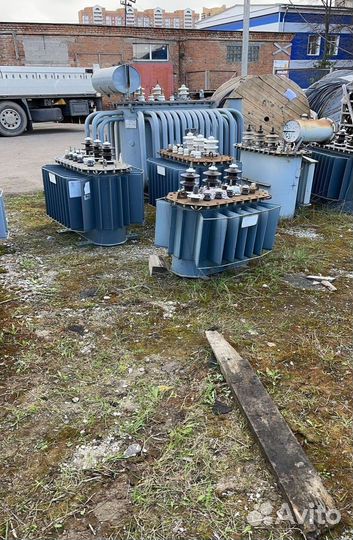 Трансформатор б\у дорого арт35786