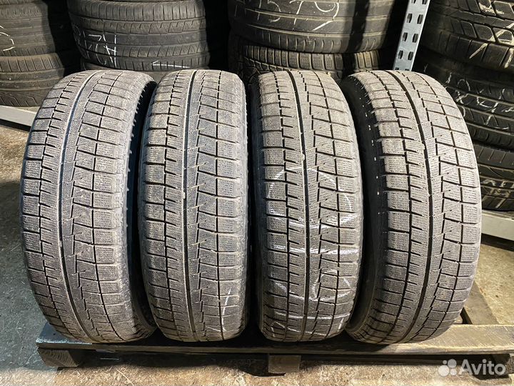 Bridgestone Blizzak Revo GZ 185/65 R15 88S