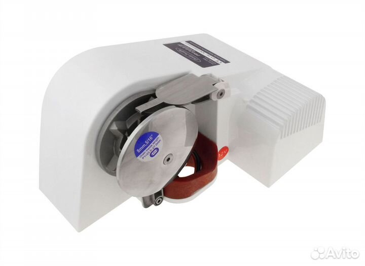 Лебедка якорная South Pacific 800F горизонтальная