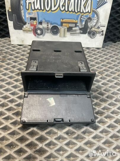 Визитница Audi A4 B5