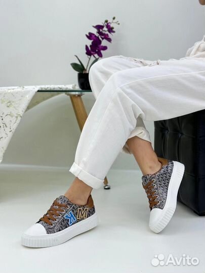 Кеды женские Michael kors