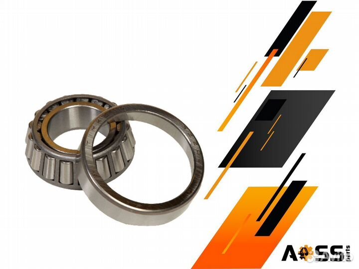 Подшипник 907/20032 80х39.5х24,5 timken