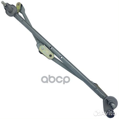 Трапеция стеклоочистителя chevrolet lacetti, NU