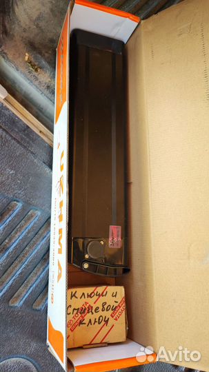 Электровелосипед