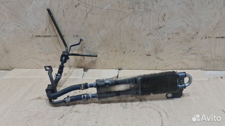 Радиатор масляный Infiniti Fx50 S 51 VK50VE