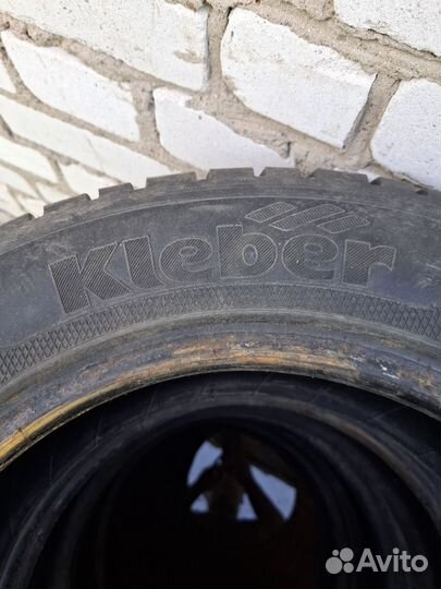 Kleber Kapnor 5 185/65 R15