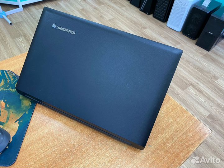 Быстрый ноутбук для дома и работы/Core i3/SSD/8Gb