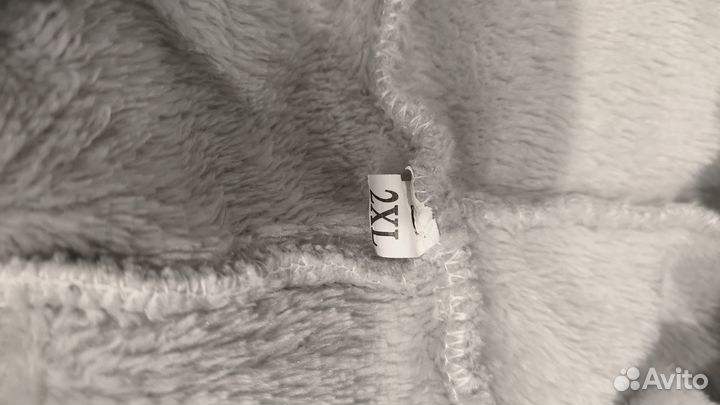 Кигуруми для взрослого, XXL