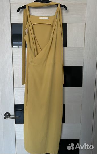 Платье женское