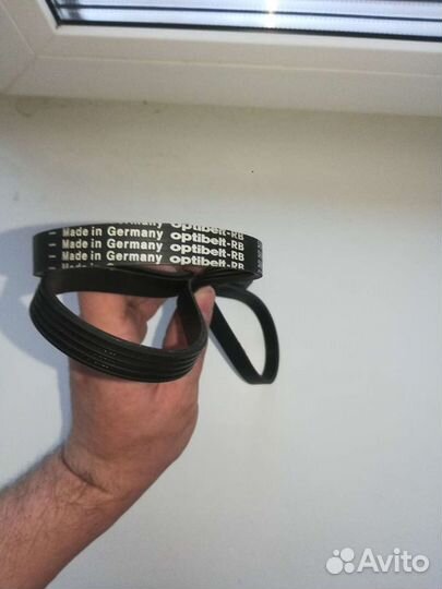 Ремень привода стиральной машины Hansa