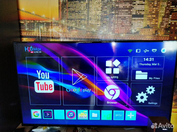 TV android приставка, тв становится smart TV