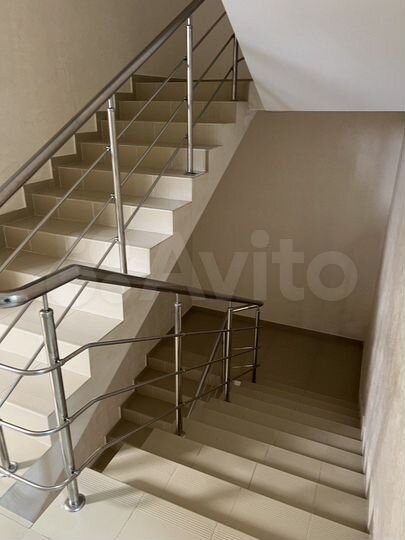 2-к. квартира, 63,7 м², 5/6 эт.