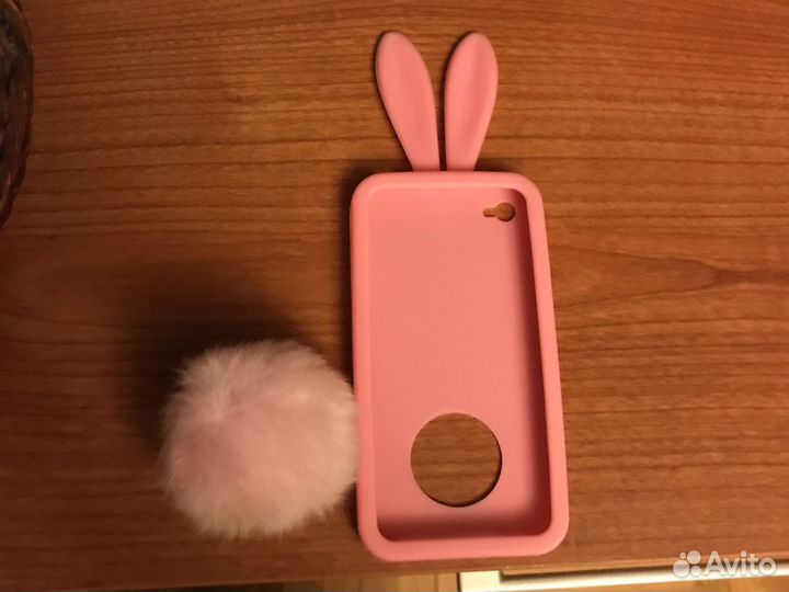 Чехол для телефона Айфон 2