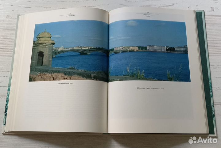 В.С.Шварц.Архитектурный ансамбль марсова Поля