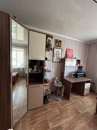 2-к. квартира, 67 м², 4/5 эт.