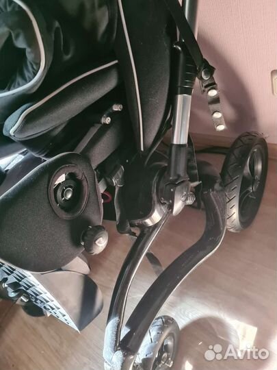 Кресло коляска для инвалидов