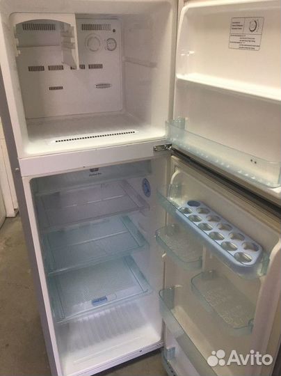 Ремонт холодильников