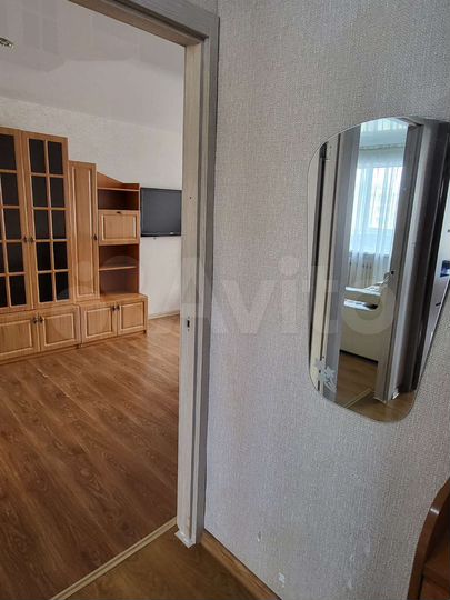 2-к. квартира, 44,9 м², 2/5 эт.