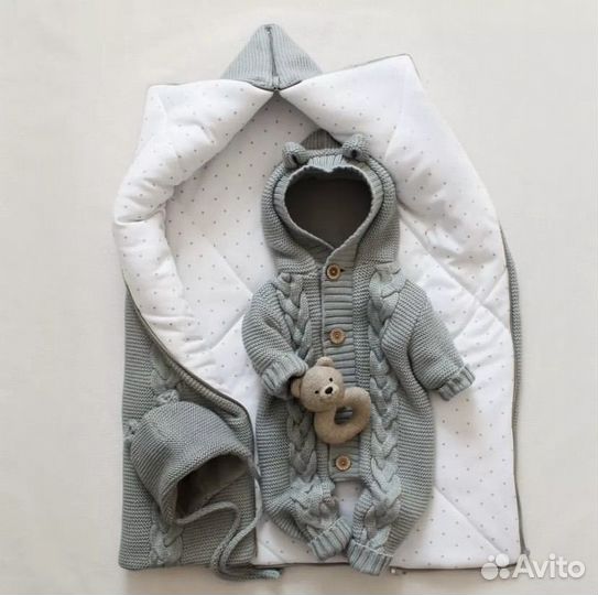 Комлект на выписку