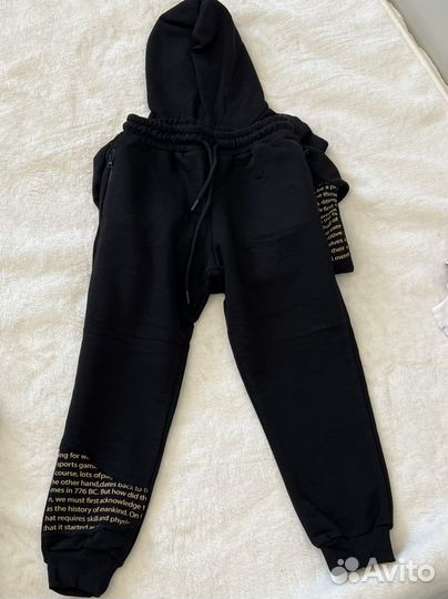 Спортивный костюм для мальчика