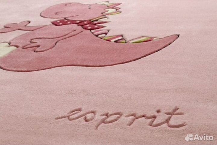 Ковер детский Esprit