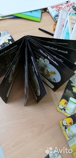 Книжка рецептов протеинового коктейля формула 1