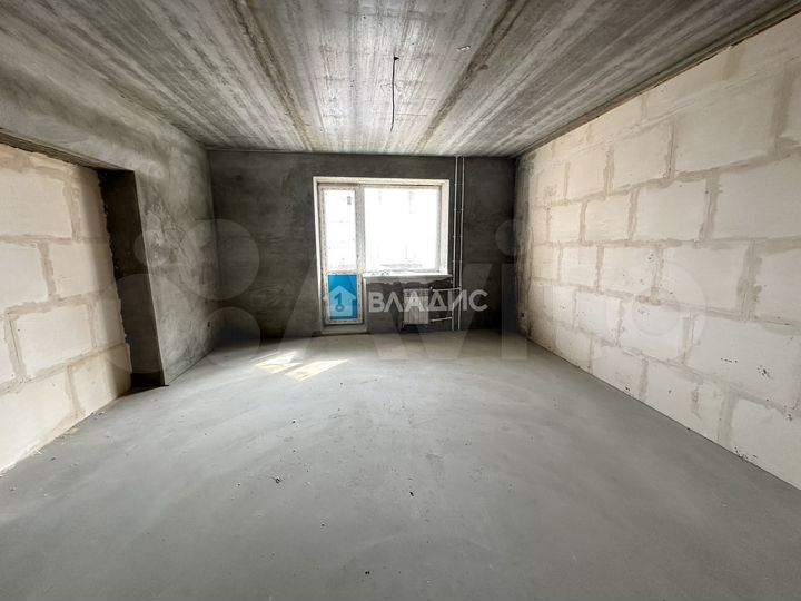 3-к. квартира, 105,8 м², 8/10 эт.