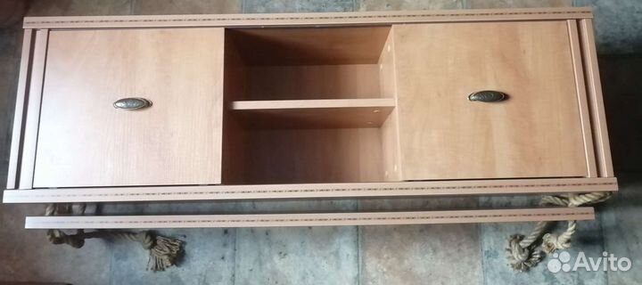 Полка настенная навесная Н-17 Nautilus