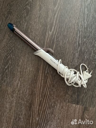 Прибор для укладки rowenta