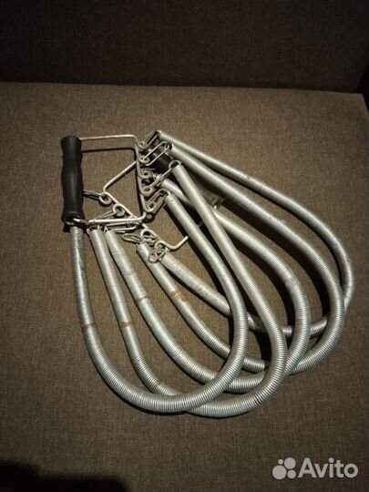 Инвентарь СССР