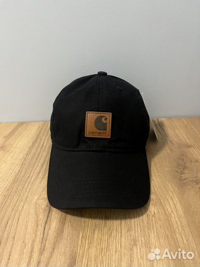 Кепка carhartt