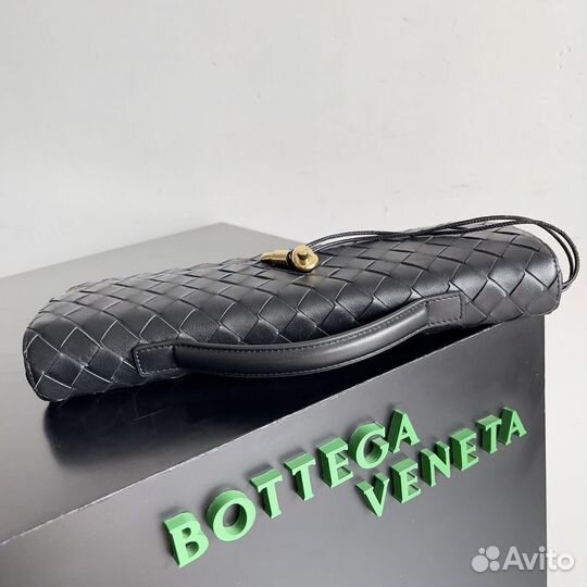 Сумка женская натуральная кожа Bottega Veneta