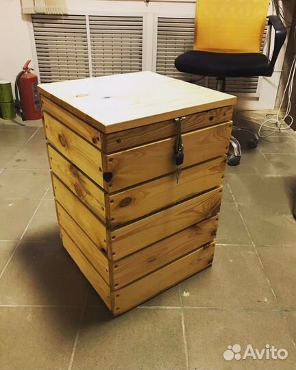 Ящик для хранения овощей