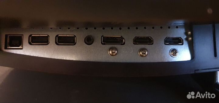 Игровой монитор MSI Optix MAG271 27