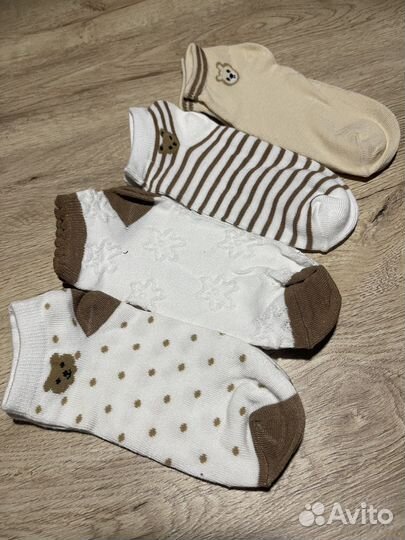 Женские носки