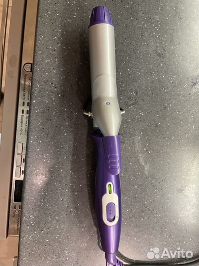 Стайлер Philips HP 8600